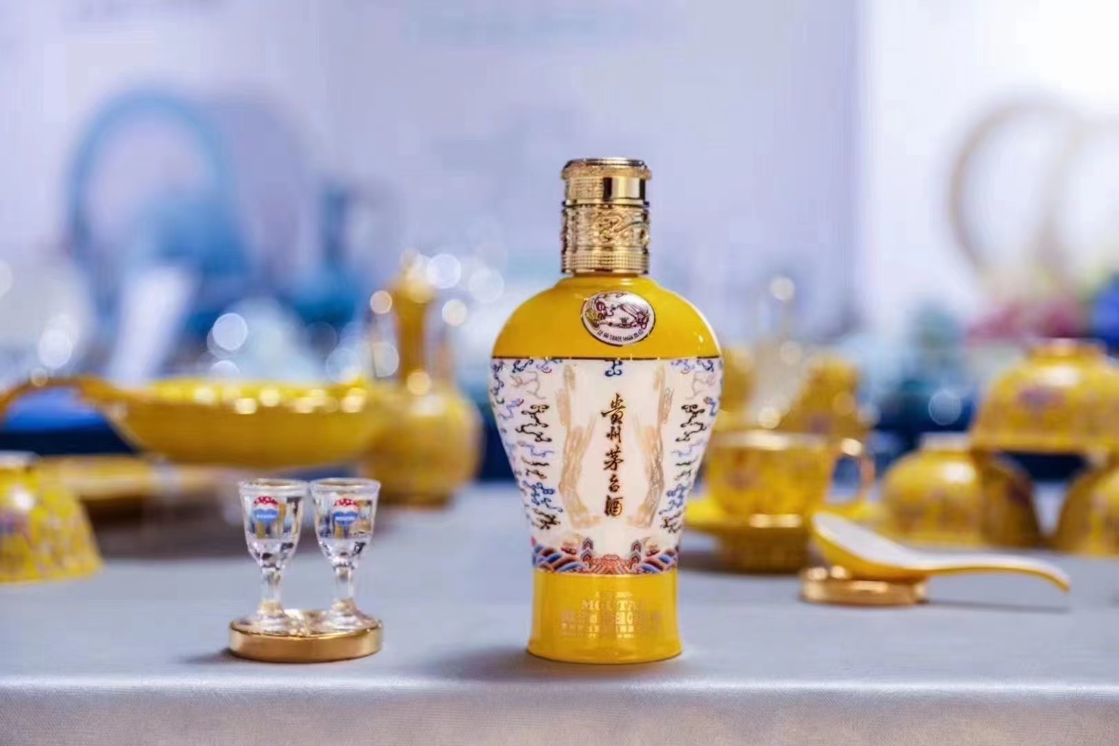 明溪回收1998年茅台酒上门回收（附近推荐1.6公里/今日更新）